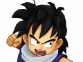 2対2のタッグバトルが熱い「ドラゴンボール タッグバーサス」,原作の物語を追体験できるモード「ドラゴンウォーカー」も搭載