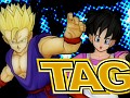 本作ならではの高速タッグバトルがとにかく気持ちいい!「ドラゴンボール タッグバーサス」体験版インプレッション