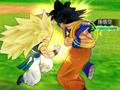 発売迫る「ドラゴンボール タッグバーサス」最新情報。2種類の「バトルセレクション」モード「バトル100」「サバイバル」とは?