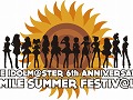 「アイドルマスター」,シリーズ生誕6周年&アニメ化を記念した全国ライブツアーの開催が決定