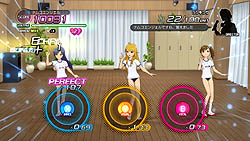 画像集#032のサムネイル/新楽曲は「オーバーマスター」。Xbox 360版「アイドルマスター2」の最新DLC「カタログ第08号」は2011年9月30日に配信。ムービーも掲載
