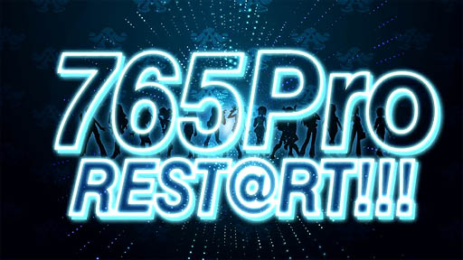 THE IDOLM@STER MOVIEPV 