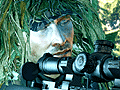 今週の「海外ゲーム四天王」が取り上げる「Sniper: Ghost Warrior」を読んで,あなたも私も一撃必殺のスナイパーになろう