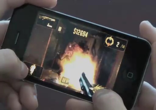 iOSǡRAGEץץ쥤ࡼӡ