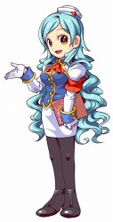 画像集#011のサムネイル/ブラウザゲーム「みんなの釣りランド」のティザーサイトが公開に