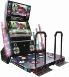 DanceDanceRevolution X2