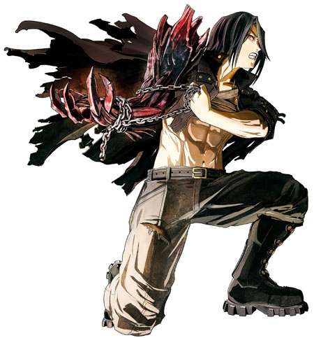 画像集#002のサムネイル/「GOD EATER BURST」追加シナリオに関わる変異種アラガミなどの新要素や前作からの引継ぎ要素の詳細が公開。DLCの配信予定も明らかに