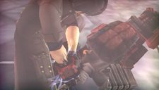 画像集#003のサムネイル/「GOD EATER BURST」追加シナリオに関わる変異種アラガミなどの新要素や前作からの引継ぎ要素の詳細が公開。DLCの配信予定も明らかに