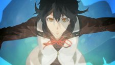 画像集#006のサムネイル/「GOD EATER BURST」追加シナリオに関わる変異種アラガミなどの新要素や前作からの引継ぎ要素の詳細が公開。DLCの配信予定も明らかに
