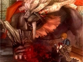 なんたるボリューム……。バンダイナムコゲームス,「GOD EATER BURST」の本編序盤を丸ごと遊べる無料体験版を配信開始