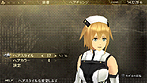 画像集#015のサムネイル/バンダイナムコゲームス，「GOD EATER BURST」の最新情報として，初回封入特典プレミアムキャラや無料DLCで配信予定の新アラガミ「ヴィーナス」などの情報を公開
