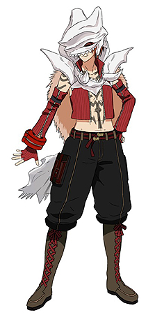 画像集#021のサムネイル/バンダイナムコゲームス，「GOD EATER BURST」の最新情報として，初回封入特典プレミアムキャラや無料DLCで配信予定の新アラガミ「ヴィーナス」などの情報を公開
