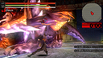 画像集#027のサムネイル/バンダイナムコゲームス，「GOD EATER BURST」の最新情報として，初回封入特典プレミアムキャラや無料DLCで配信予定の新アラガミ「ヴィーナス」などの情報を公開