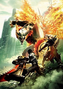 画像集#001のサムネイル/「GOD EATER BURST」がアニメ「とある魔術の禁書目録II」とコラボ。DLC第1弾では，ミッション“とある神機の欠陥電気”と“御坂妹の衣装＆ヘアセット”が追加に