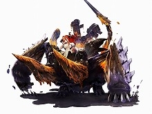 画像集#003のサムネイル/「GOD EATER BURST」がアニメ「とある魔術の禁書目録II」とコラボ。DLC第1弾では，ミッション“とある神機の欠陥電気”と“御坂妹の衣装＆ヘアセット”が追加に