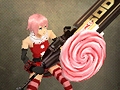 PSP「GOD EATER BURST」,無料DLC第4弾「追加データパックVer 1.3」の配信が本日スタート。プレイヤーがデザインした“オリジナル神機”を入手せよ