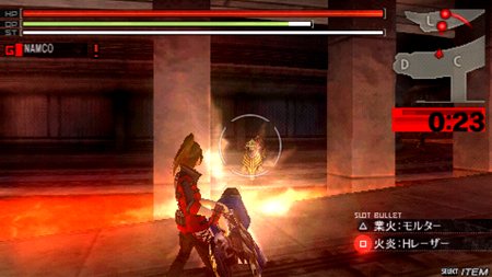 画像集#002のサムネイル/「GOD EATER BURST」最後のDLC「追加データパックVer.1.5」は7月6日配信。新たなミッションや「アニメ店長」「魔法少女まどか☆マギカ」とのコラボも