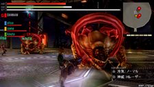 画像集#004のサムネイル/「GOD EATER BURST」最後のDLC「追加データパックVer.1.5」は7月6日配信。新たなミッションや「アニメ店長」「魔法少女まどか☆マギカ」とのコラボも