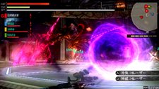 画像集#006のサムネイル/「GOD EATER BURST」最後のDLC「追加データパックVer.1.5」は7月6日配信。新たなミッションや「アニメ店長」「魔法少女まどか☆マギカ」とのコラボも