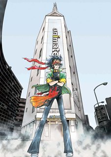 画像集#009のサムネイル/「GOD EATER BURST」最後のDLC「追加データパックVer.1.5」は7月6日配信。新たなミッションや「アニメ店長」「魔法少女まどか☆マギカ」とのコラボも