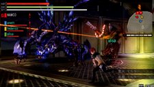 画像集#022のサムネイル/「GOD EATER BURST」最後のDLC「追加データパックVer.1.5」は7月6日配信。新たなミッションや「アニメ店長」「魔法少女まどか☆マギカ」とのコラボも