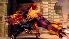 画像集#026のサムネイル/「GOD EATER BURST」最後のDLC「追加データパックVer.1.5」は7月6日配信。新たなミッションや「アニメ店長」「魔法少女まどか☆マギカ」とのコラボも