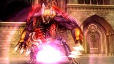 画像集#027のサムネイル/「GOD EATER BURST」最後のDLC「追加データパックVer.1.5」は7月6日配信。新たなミッションや「アニメ店長」「魔法少女まどか☆マギカ」とのコラボも