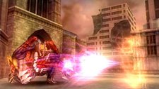 画像集#028のサムネイル/「GOD EATER BURST」最後のDLC「追加データパックVer.1.5」は7月6日配信。新たなミッションや「アニメ店長」「魔法少女まどか☆マギカ」とのコラボも