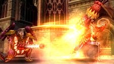 画像集#029のサムネイル/「GOD EATER BURST」最後のDLC「追加データパックVer.1.5」は7月6日配信。新たなミッションや「アニメ店長」「魔法少女まどか☆マギカ」とのコラボも