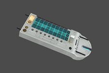画像集#007のサムネイル/「サイバーダイバー」5thシーズン幕開けとなるアップデートが4月26日に実施。明日からの戦いに備えてアップデート内容を確認しておこう