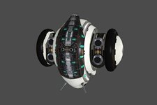 画像集#008のサムネイル/「サイバーダイバー」5thシーズン幕開けとなるアップデートが4月26日に実施。明日からの戦いに備えてアップデート内容を確認しておこう
