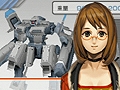 「“操縦型”よ,おまえは一体何者だ?」というスタンスでお届けする,PSP用ロボットシム「カルネージハート エクサ」プレビュー その1