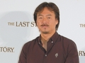 坂口博信氏へのショートインタビューを掲載:「THE LAST STORY」(ラストストーリー)のキーワードは“仲間”。本当に仲の良い友達とMMORPGでパーティを組んだときのような楽しさを