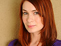 「Dragon Age II」の新DLC「Mark of the Assassin」の新キャラクター,Tallisをハリウッド女優フェリシア・デイさんが熱演