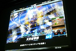 画像集#014のサムネイル/チョコボにモーグリも参戦! 12月8日稼働の新Ver.「ロード オブ ヴァーミリオンII アルティメットバージョン 狂気ノ輪廻」,ファンイベントにて多数の新カードを発表