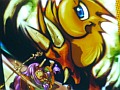 チョコボにモーグリも参戦! 12月8日稼働の新Ver.「ロード オブ ヴァーミリオンII アルティメットバージョン 狂気ノ輪廻」,ファンイベントにて多数の新カードを発表