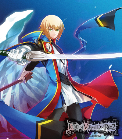 画像集#006のサムネイル/「ロード オブ ヴァーミリオンRe:2」,新たなゲスト使い魔やSR降魔などが公開に。さらに第1作からは“あの使い魔”が復活