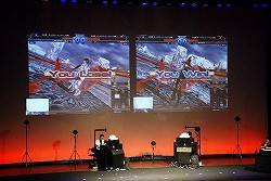 画像集#010のサムネイル/「Re:2」で登場する新カードが続々お披露目! 「ロード オブ ヴァーミリオンII」 オフィシャルイベントをレポート