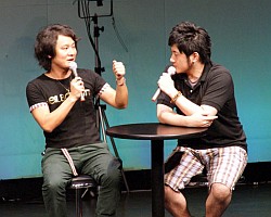 画像集#026のサムネイル/「Re:2」で登場する新カードが続々お披露目! 「ロード オブ ヴァーミリオンII」 オフィシャルイベントをレポート