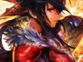 「ペルソナ」シリーズからのゲスト使い魔も登場。今秋稼働の「LoV Re:2 〜再征〜」,全国大会「OVER the LORD〜第4章」で公開された新カードを一挙掲載