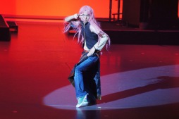 画像集#019のサムネイル/「LORD of VERMILION」第5回全国大会「OVER the LORD 第5章〜黒淵と白焔の頂〜」をレポート。「LORD of VERMILION III」の最新情報も明らかに