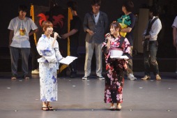 画像集#023のサムネイル/「LORD of VERMILION」第5回全国大会「OVER the LORD 第5章〜黒淵と白焔の頂〜」をレポート。「LORD of VERMILION III」の最新情報も明らかに