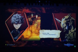 画像集#042のサムネイル/「LORD of VERMILION」第5回全国大会「OVER the LORD 第5章〜黒淵と白焔の頂〜」をレポート。「LORD of VERMILION III」の最新情報も明らかに