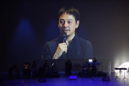 画像集#048のサムネイル/「LORD of VERMILION」第5回全国大会「OVER the LORD 第5章〜黒淵と白焔の頂〜」をレポート。「LORD of VERMILION III」の最新情報も明らかに