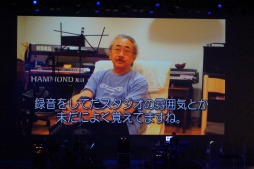 画像集#051のサムネイル/「LORD of VERMILION」第5回全国大会「OVER the LORD 第5章〜黒淵と白焔の頂〜」をレポート。「LORD of VERMILION III」の最新情報も明らかに