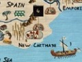 ハンニバル将軍となってイタリア半島に侵攻せよ。ターン制ストラテジー「Hannibal: Rome and Carthage in the Second Punic War」が発表に