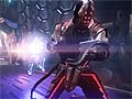THQジャパン,Xbox 360用対戦型FPS「NEXUiZ(ネクサス)」を2月末に配信。シンプルかつスピード感溢れる対戦を楽しもう