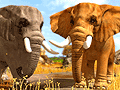 サファリパークを経営して動物を育成しよう。bitComposerが人気シリーズの最新作,「Wildlife Park 3」の制作を発表