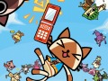 モバゲータウンでサービス予定の「モンハン日記 モバイルアイルー村」,事前登録受付が本日スタート。登録者には“こんがり肉”をプレゼント