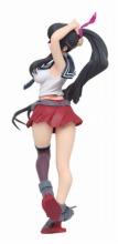 画像集 No.002のサムネイル画像 / 軽巡洋艦「矢矧」のオリジナルポーズフィギュアがプライズ景品に登場